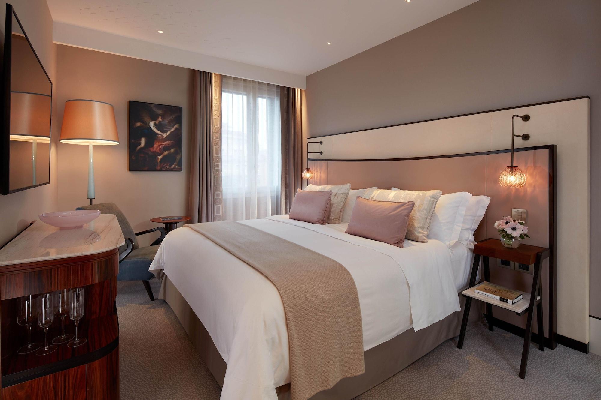 The St. Regis