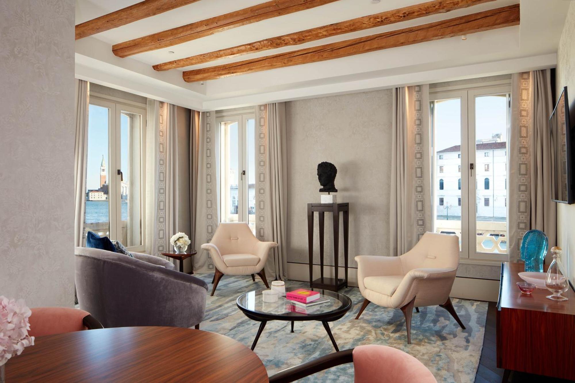 The St. Regis Hotel Venezia