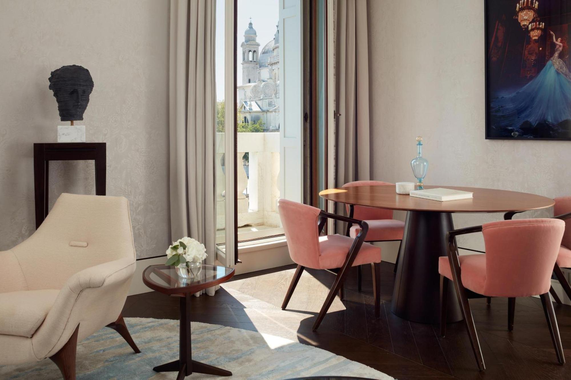 Hotel The St. Regis Venezia