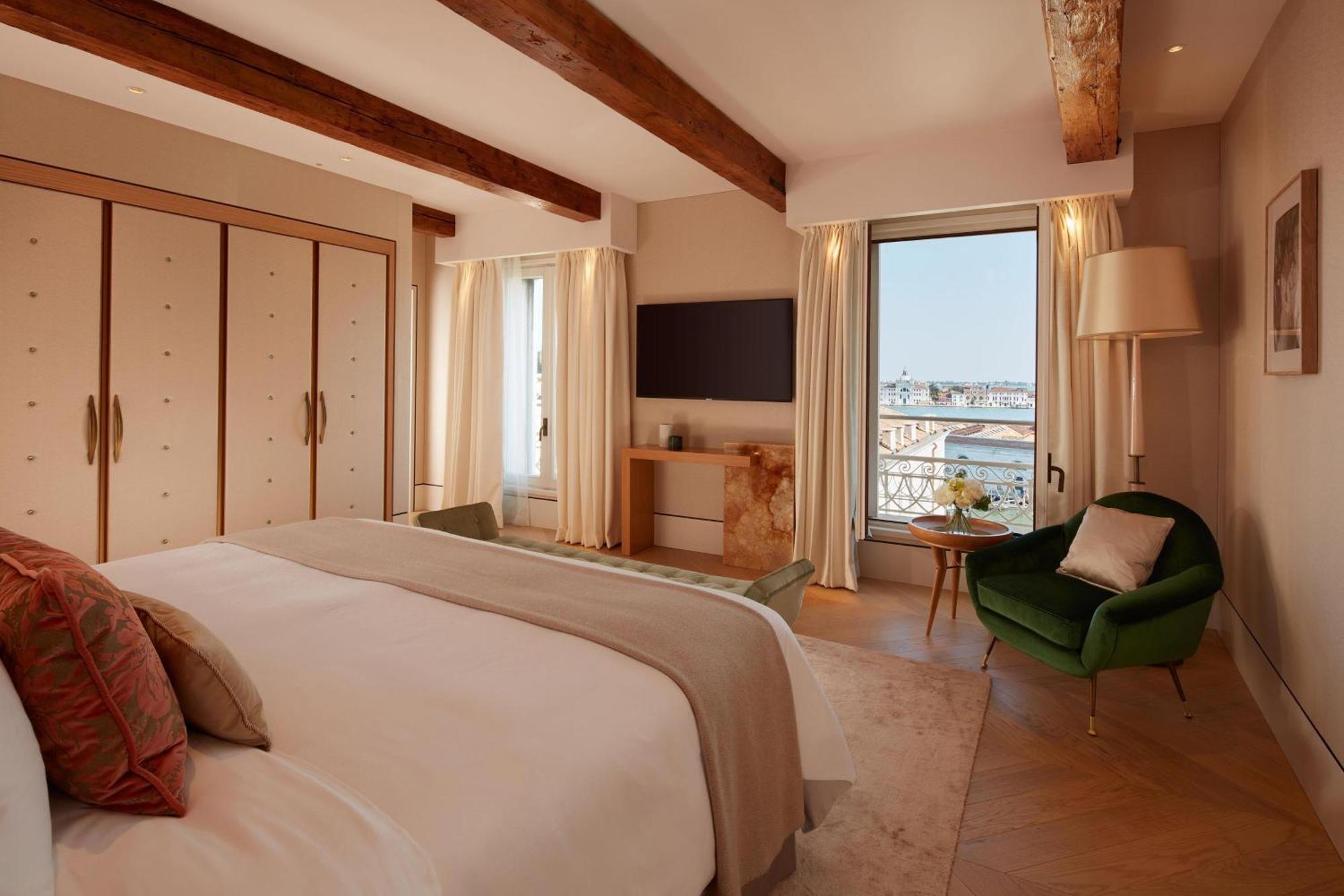 The St. Regis Venezia