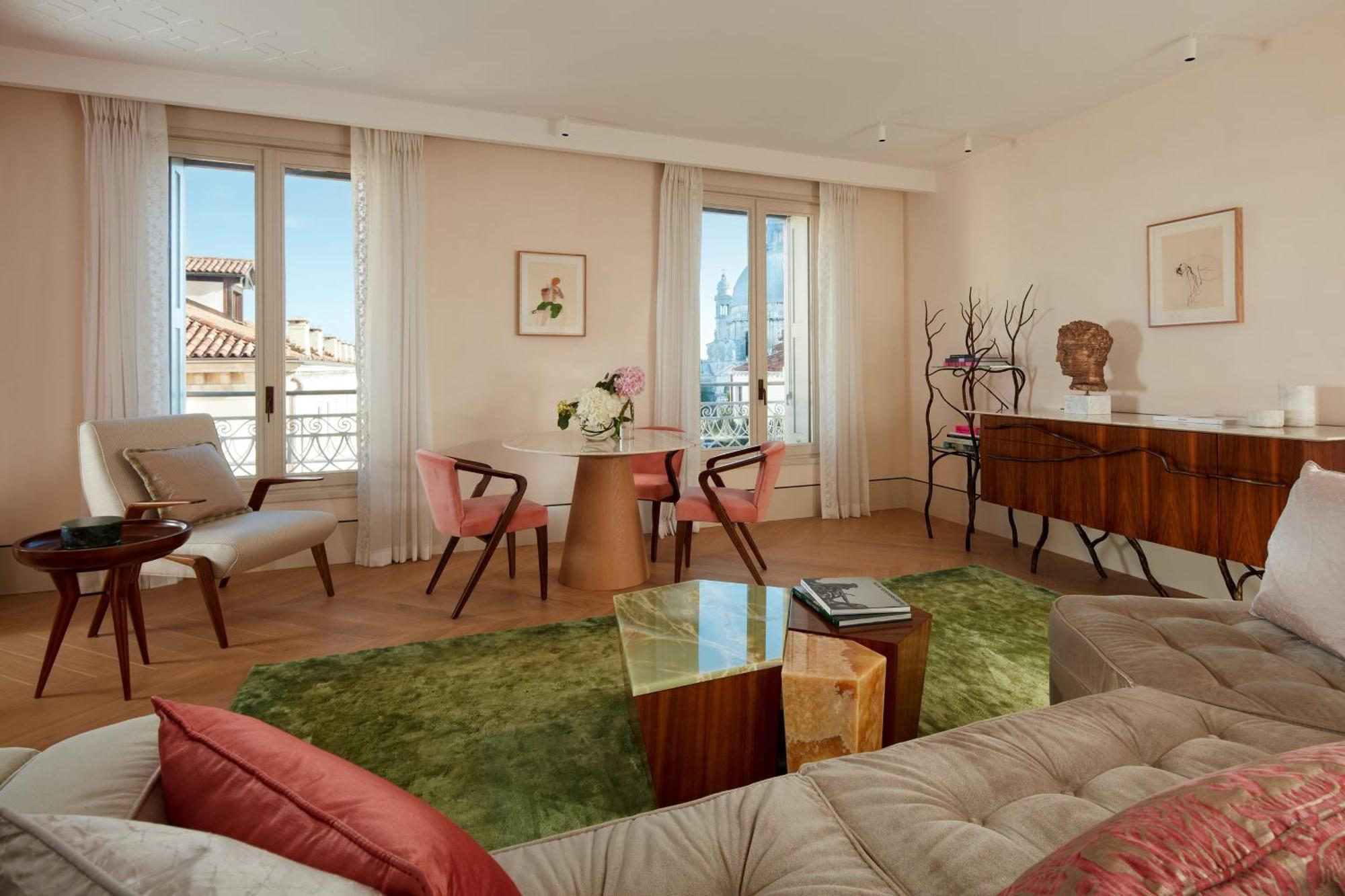 Hotel The St. Regis Venezia