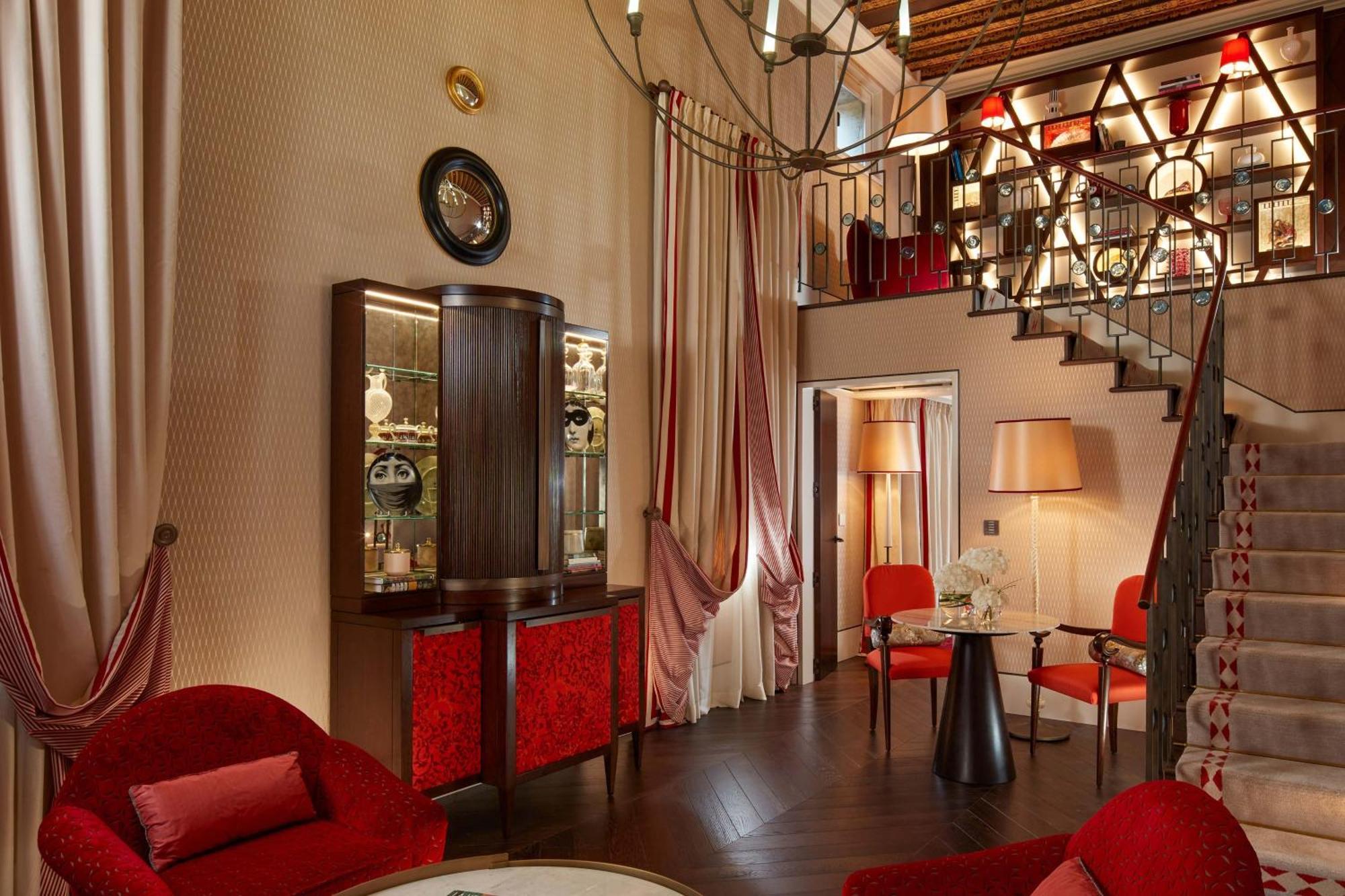 The St. Regis 5* Venezia