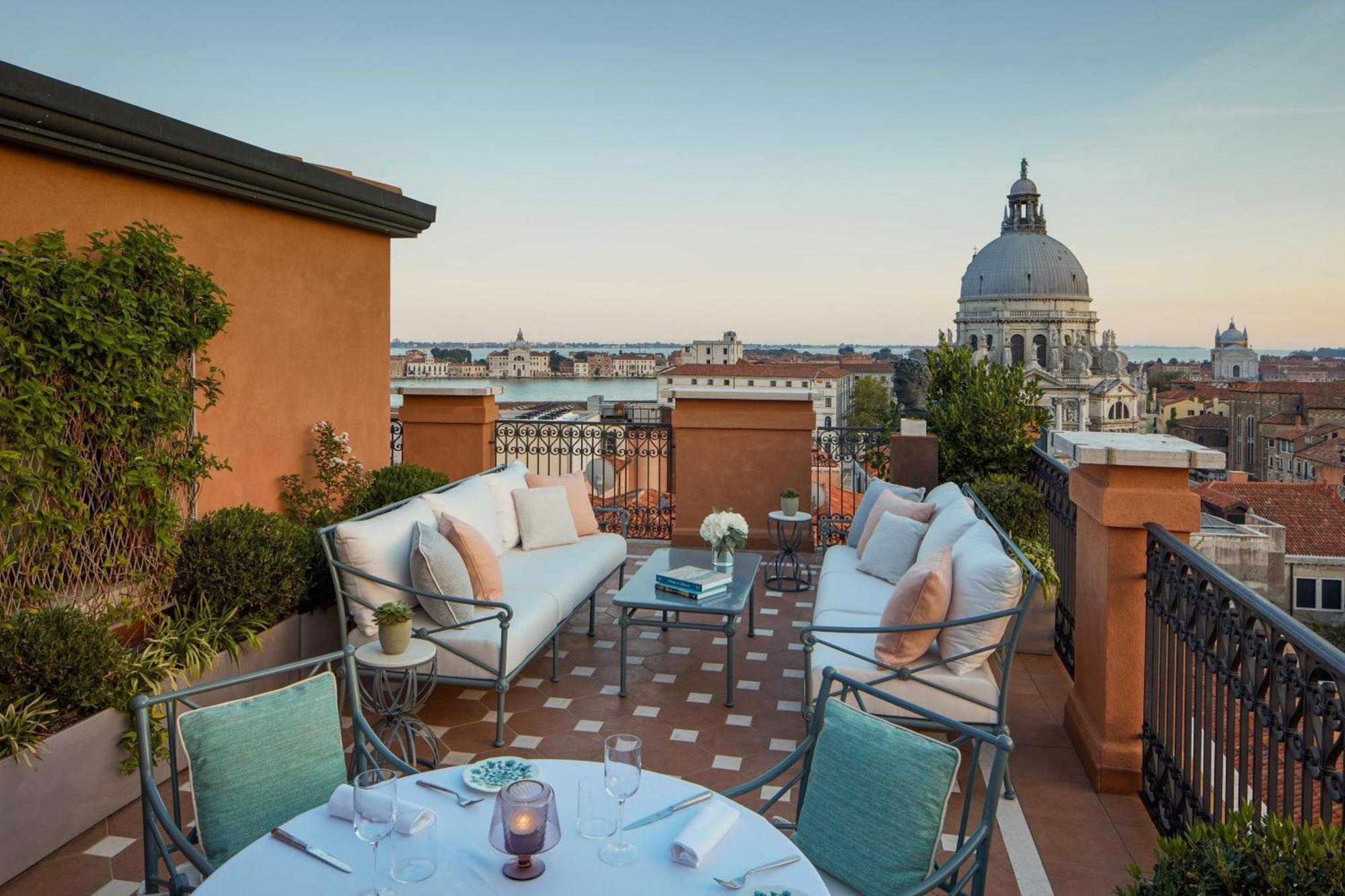 The St. Regis Hotel Venezia