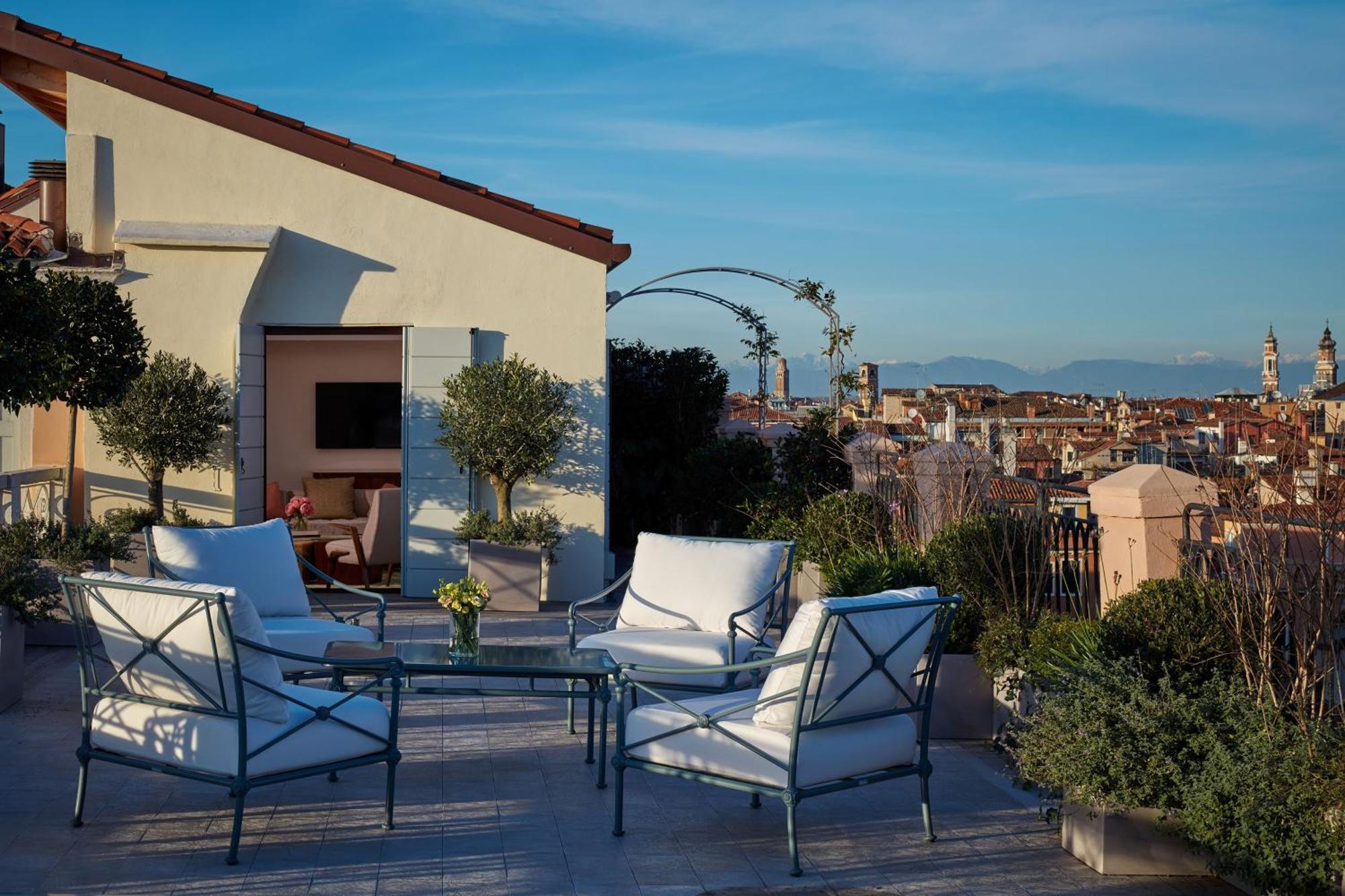 The St. Regis Hotel Venezia