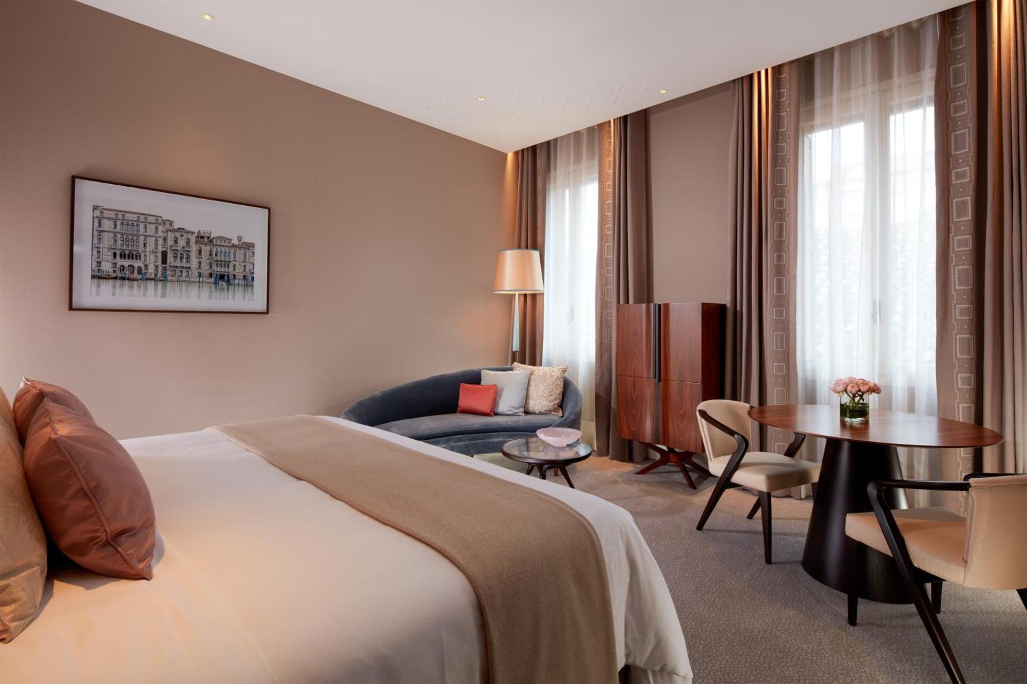 Hotel The St. Regis Venezia