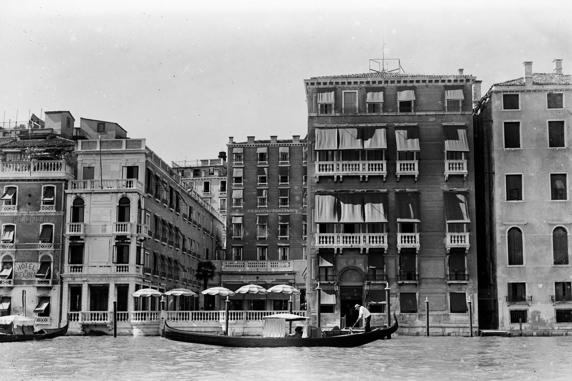 Hotel The St. Regis Venezia
