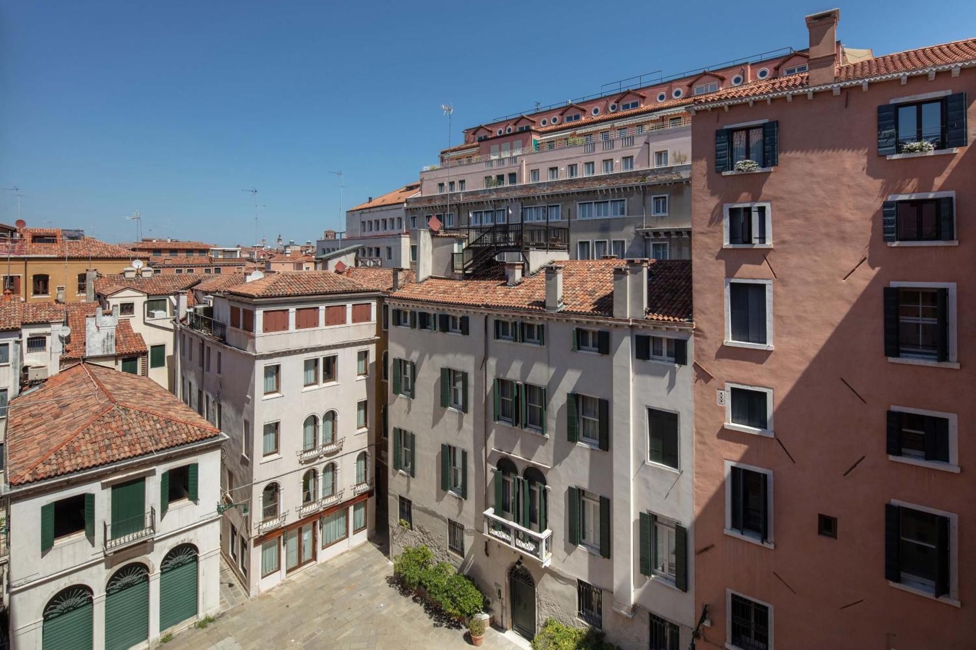 Hotel The St. Regis Venezia