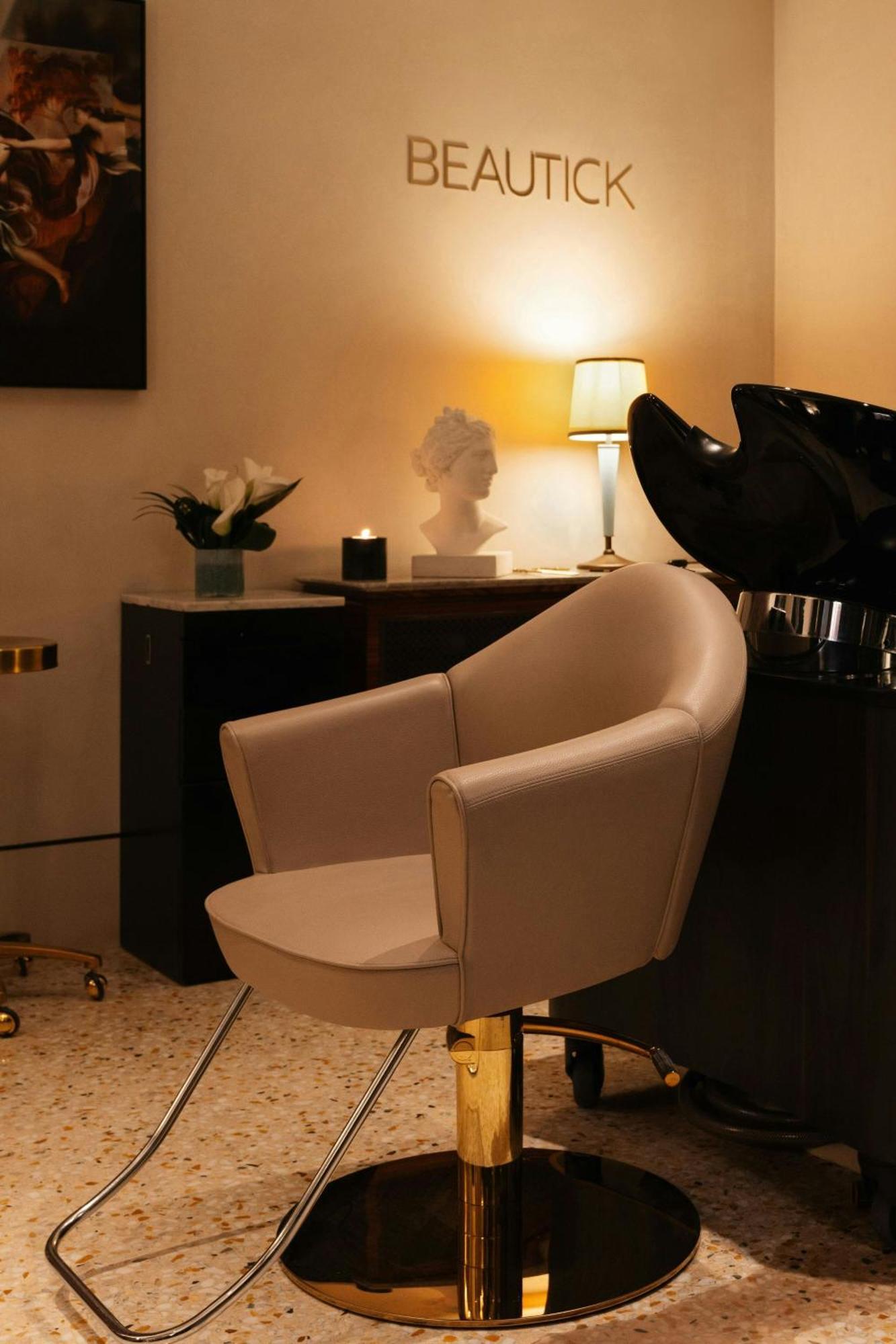 The St. Regis Hotel Venezia