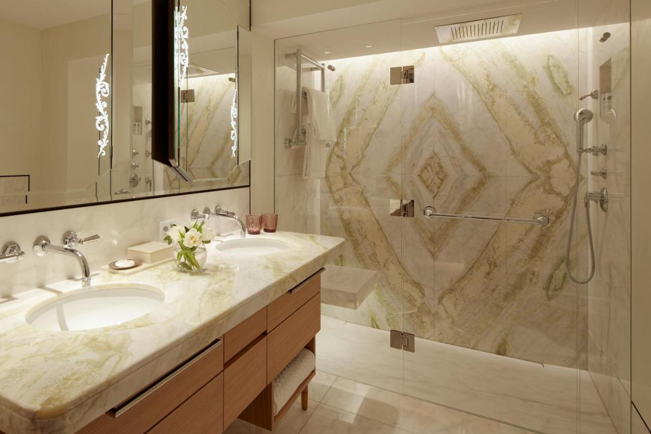 The St. Regis Hotel Venedig